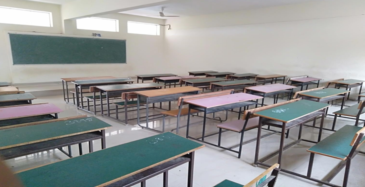 class room